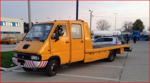 renault messanger